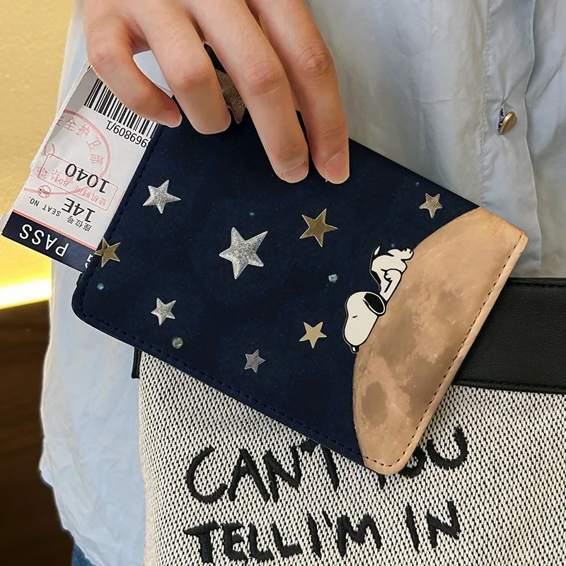 #60 Best Selling Travel Document Wallets