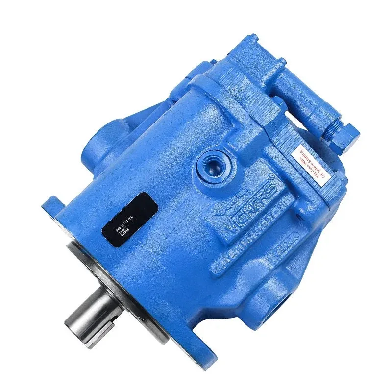 High Quality Durable Hydraulic Pump for Construction Machinery Customizable Features New for Optimal Performance Every Time