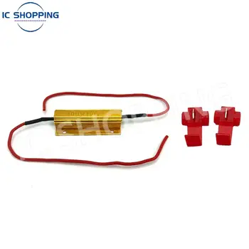 6 最佳銷售 LED電阻 - №4