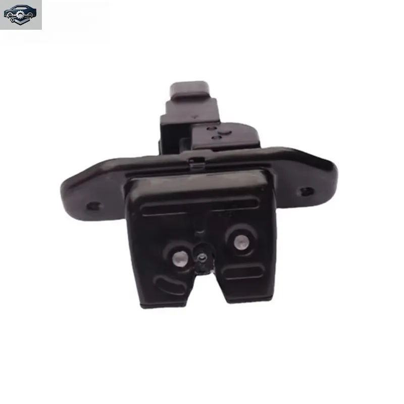 OEM 81230-H8000 Bootlid Rear Trunk Lid Lock Latch for Kia RIO 2018 2019 2020 2021 2022 - view 6