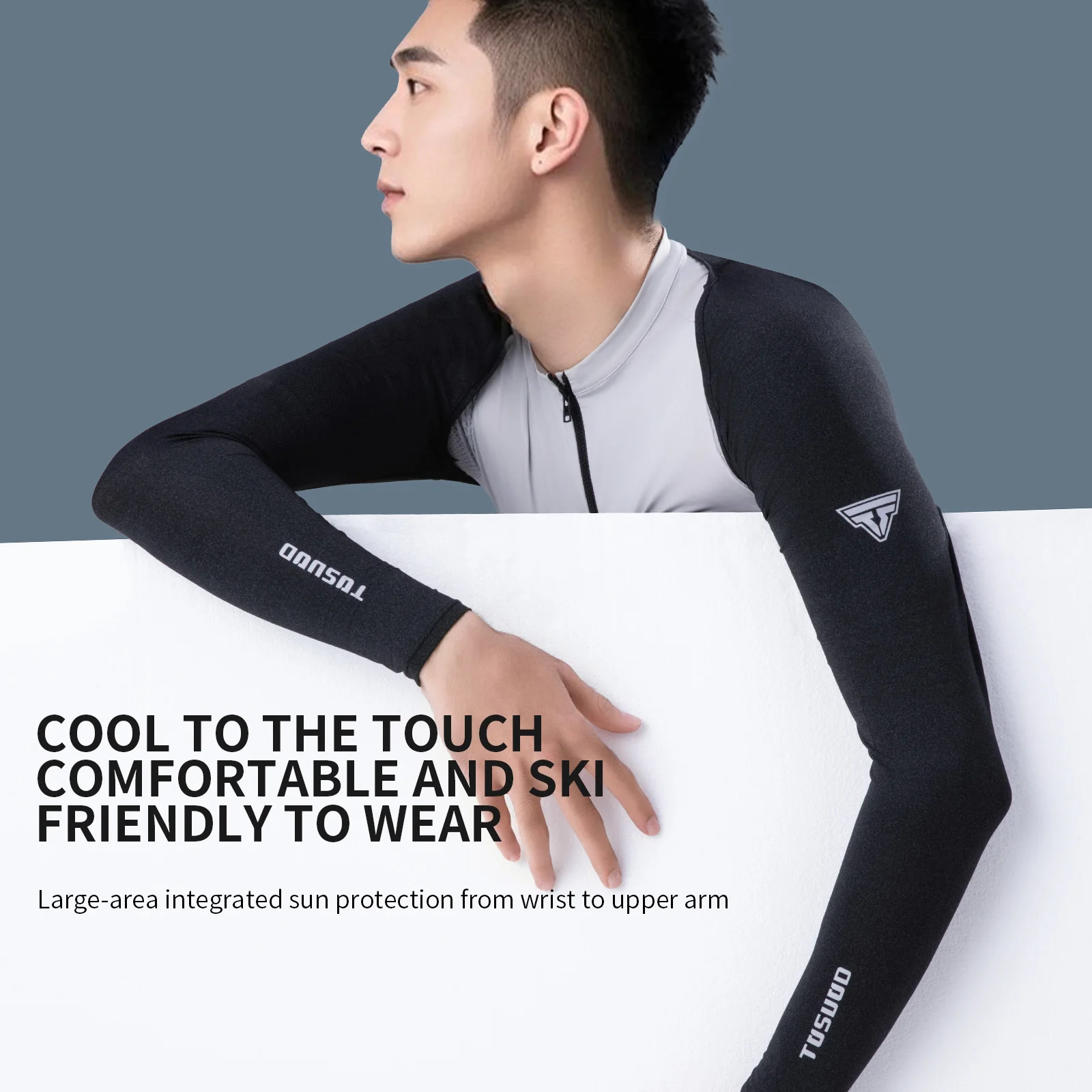 Thumbnail 4 - #9 Best Arm Warmers to Buy In 2026