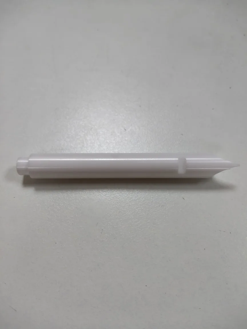 

Lower Head Ceramic Tube 135018282