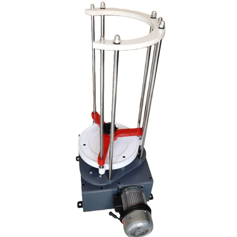 High Precision Lab Testing Equipment Standard Pendulum Sieve Shaker For Material Strength Measurement