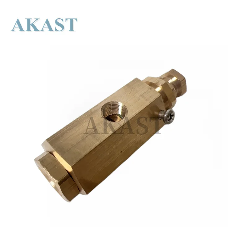 

35315795 Regulator Valve Fits Ingersoll Rand Air Compressor