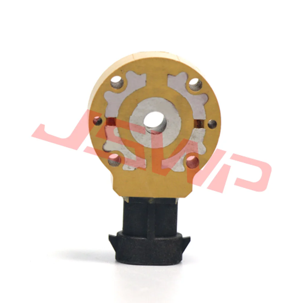 

jswp Excavator Injector solenoid valve C7 C9 5510945