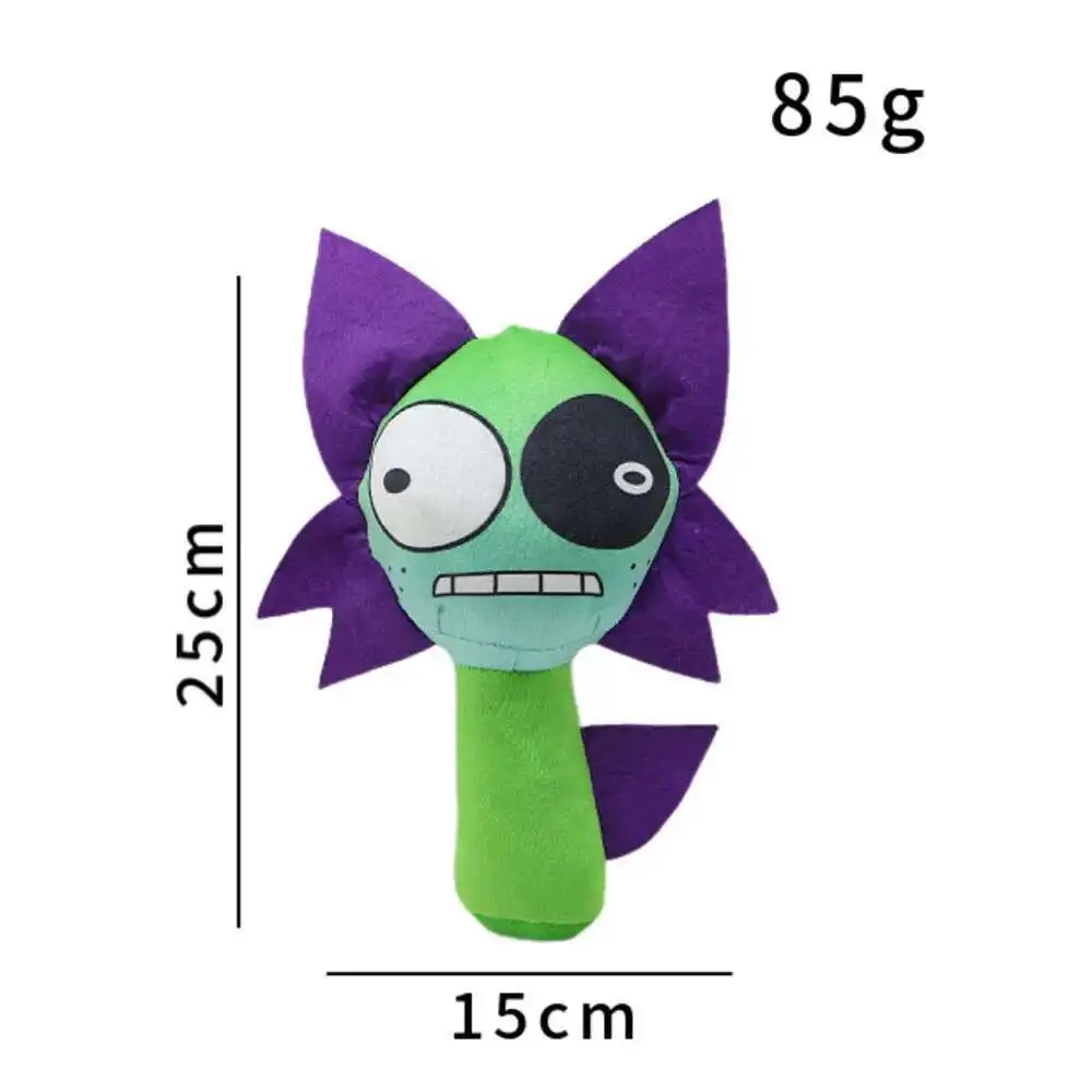 Sprunki ألعاب من نسيج مخملي Sprunki المرحلة 2 المرحلة 3 Plushies مفاجأة Sprunky دمية بينكي سيمون Sprunki Wenda أفخم محشوة الحيوان لعبة لينة #4