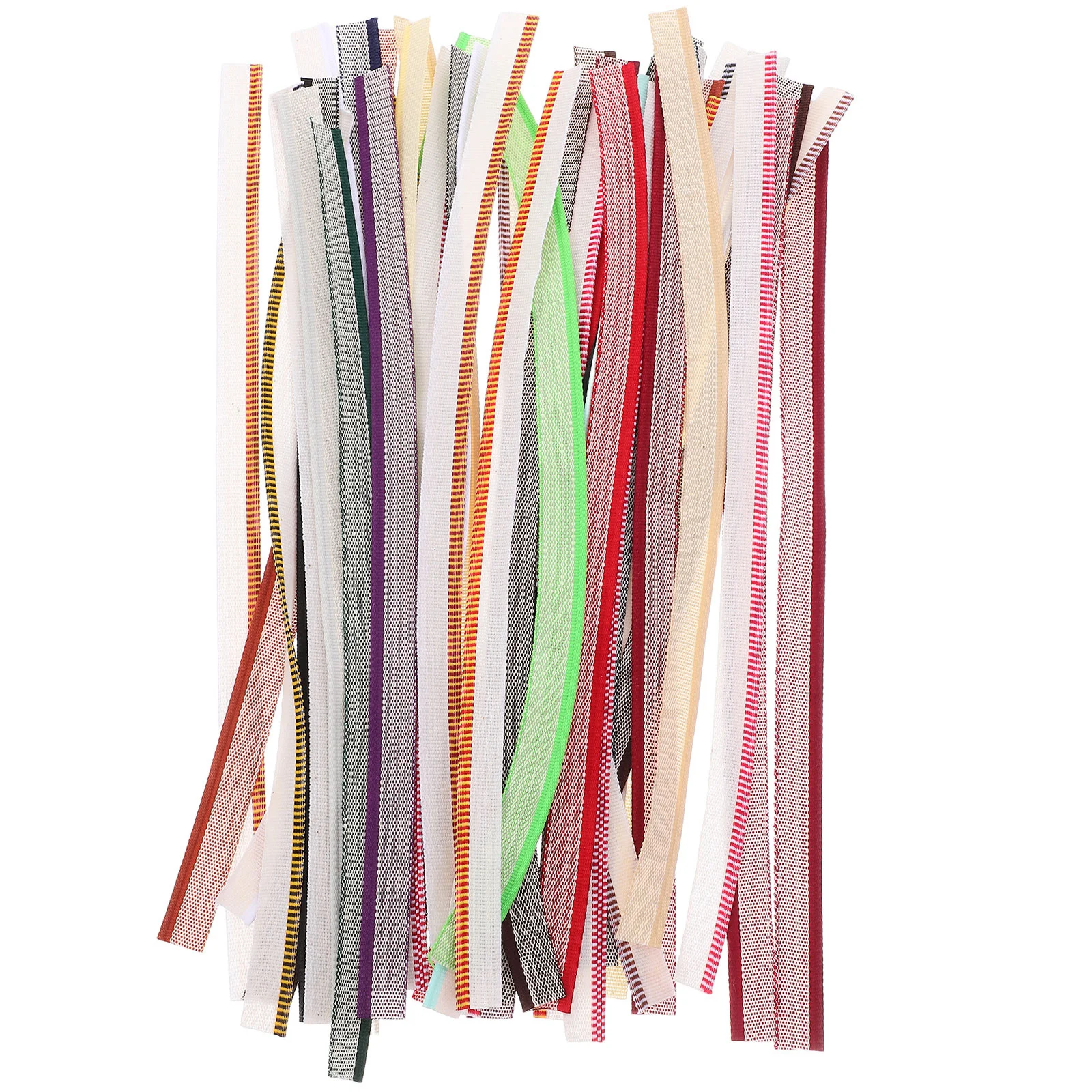 24 قطعة قماش تجليد الكتب 30X1.3 سنتيمتر/11.8X0.5In شريط قطني قابل للقص لإصلاح الكتب لوازم ربط العمود الفقري غطاء ناعم صلب لتقوم بها بنفسك #4