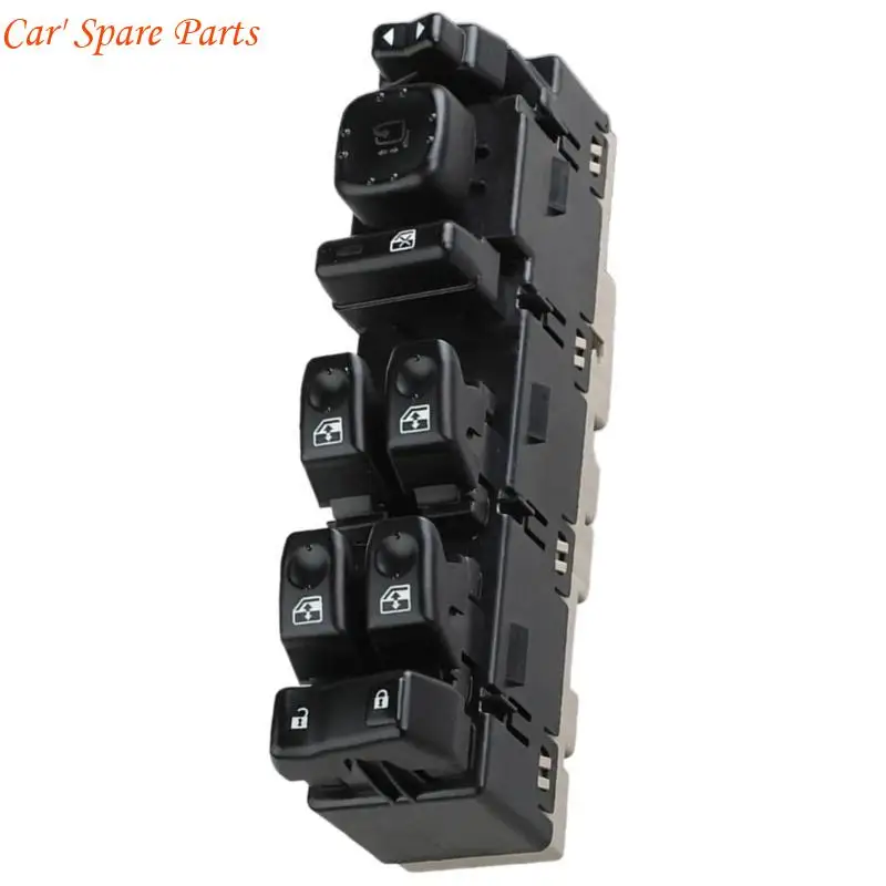 

Y4UA Кнопка стеклоподъемника, левый переключатель стеклоподъемника, замена 15125142