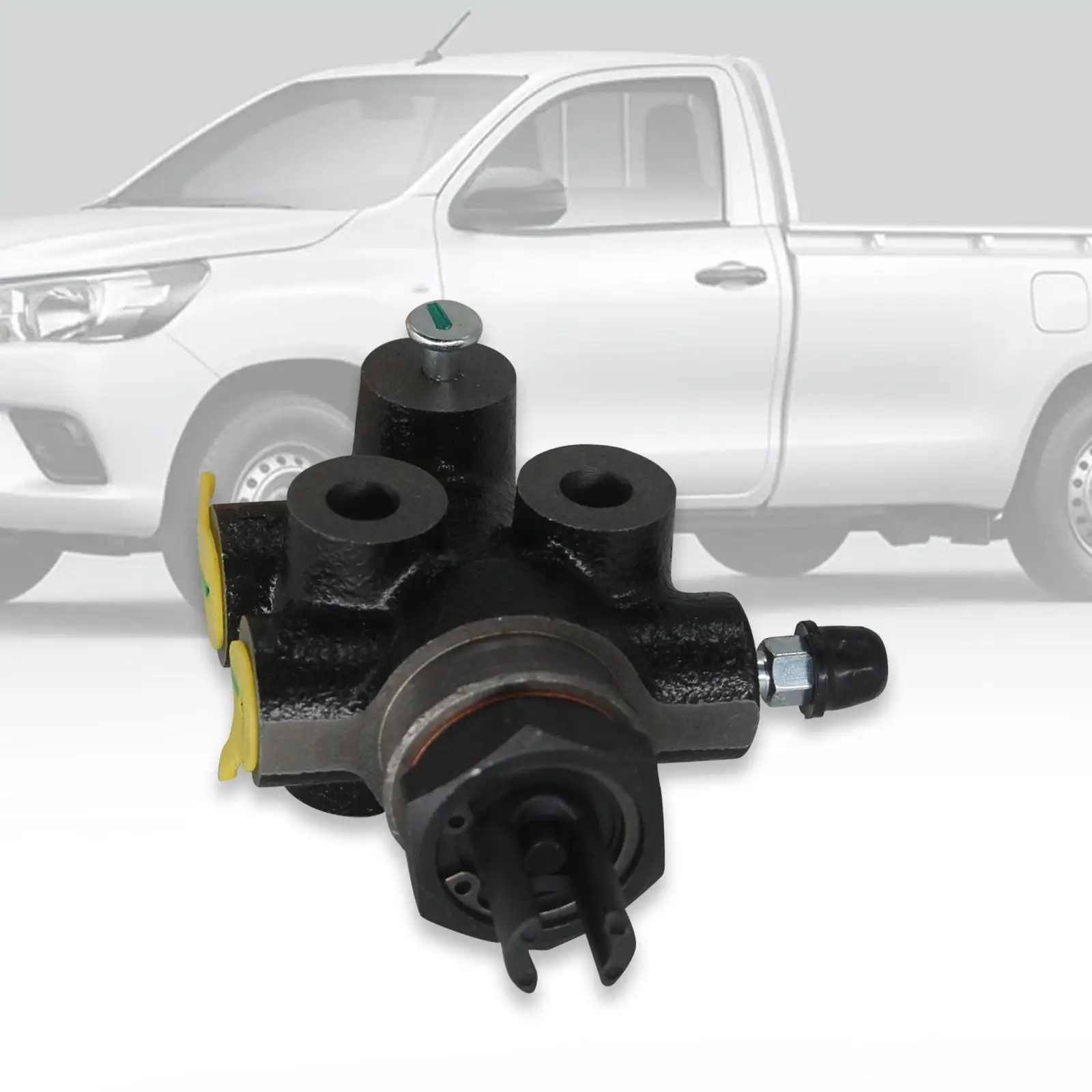 Braking Load Sensors Valve Professional 47910-0K020 Automobile Parts Automotive Accessories Utility Replace for MK6 view 4