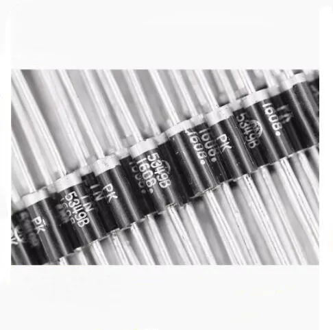 1N5349B 12V 5W Spannungsreglerdiode DO-15