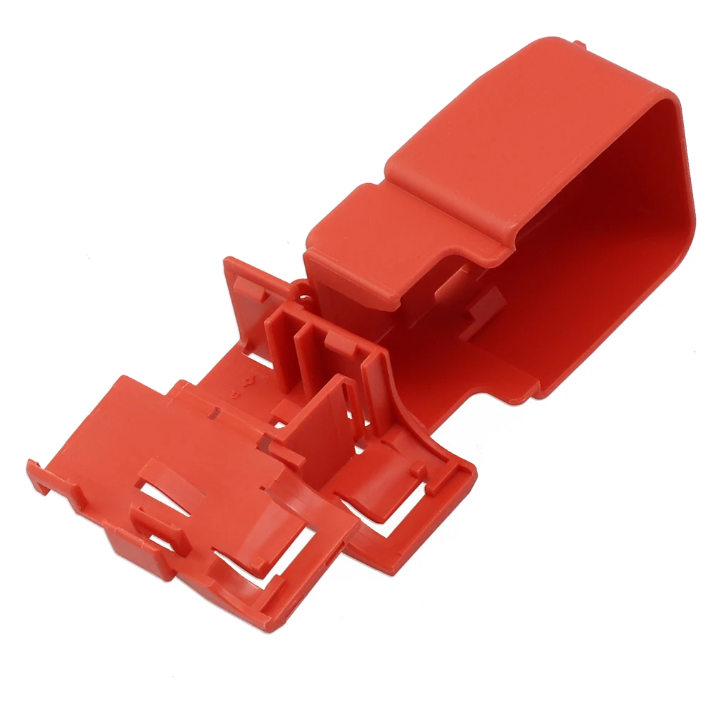 32418-PLA-300 1pc Battery Cable Terminal Cover For Accord For Crv Professional For Honda Hote Sale Red 32418-PLA-300