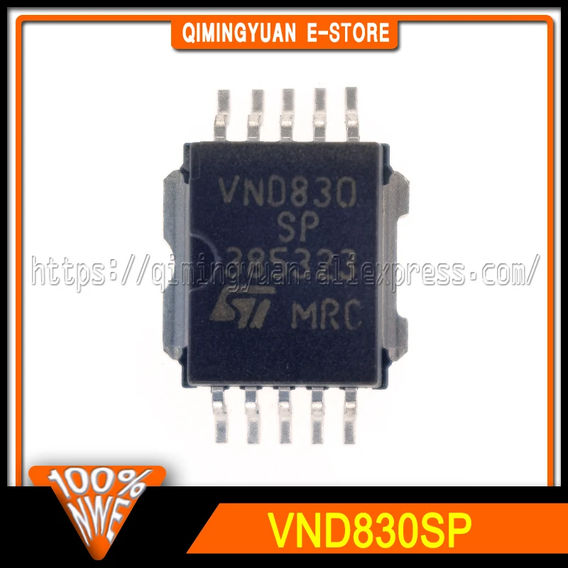 

1 ~ 20 шт./лот VND830SP SOP16 автомобильный чип драйвера ЭБУ 100% новый спотовый запас