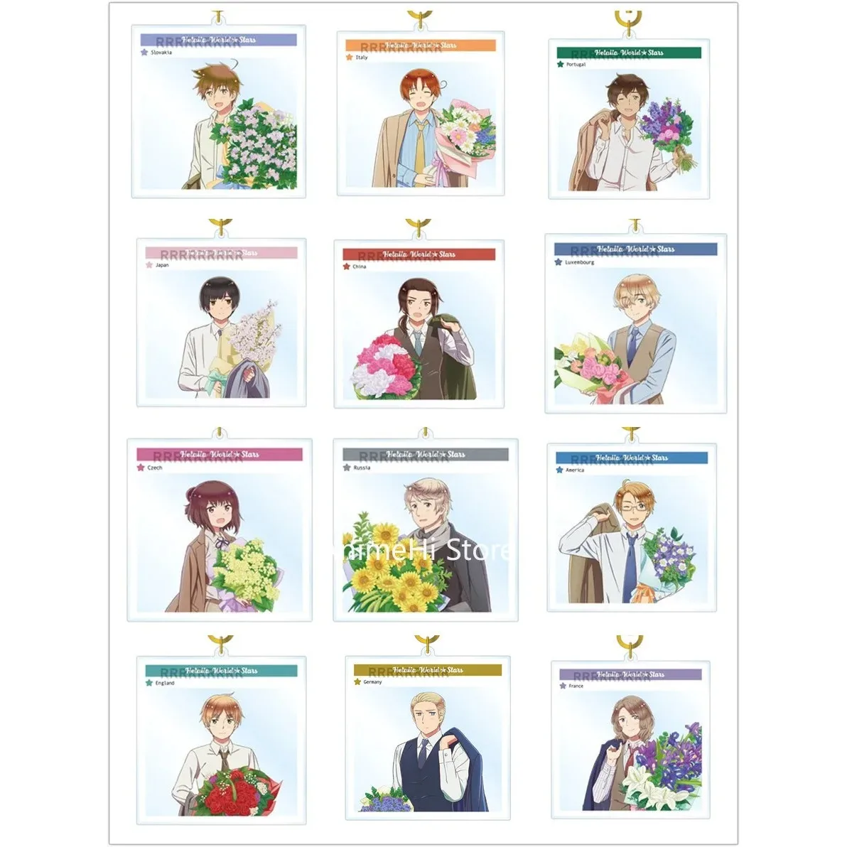 Anime Aph Germany R…