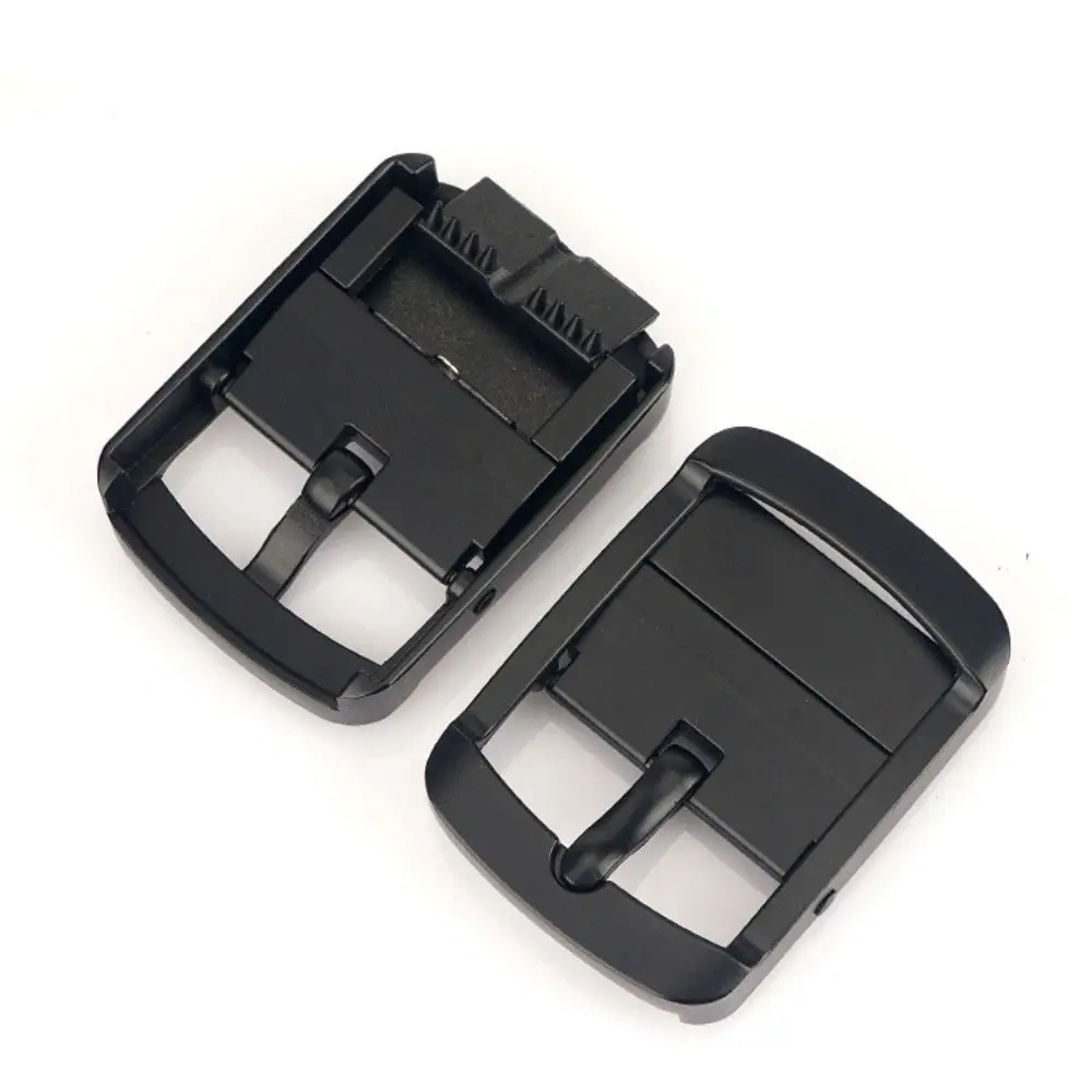 통기성 양면 캔버스 벨트, 빠른 건조, 듀얼 컬러 나일론 허리띠, 다목적 회전식 합금 핀 버클 벨트, 패션