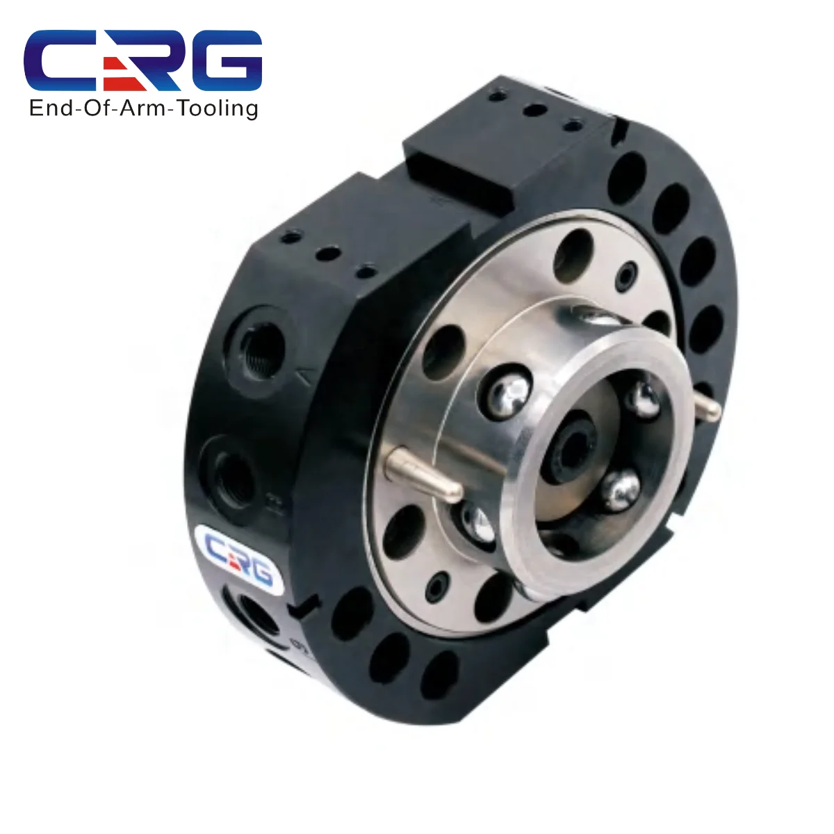 CRG Automatic Quick Change Plate Load 50kg QCA 50  Quick Change Plate Manipulator