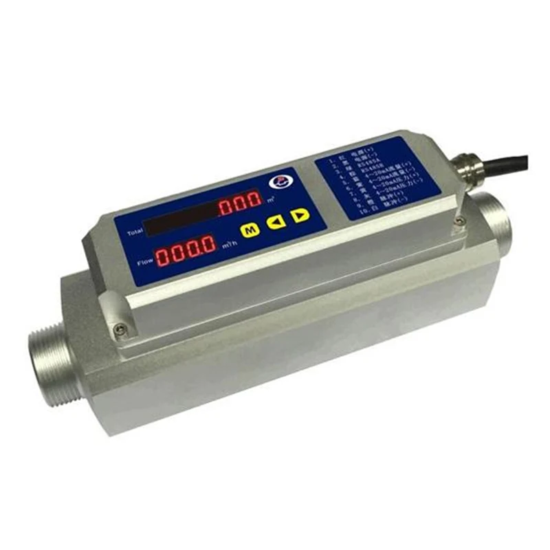 MF2000 High Quality Portable Air Mass Flow Meters