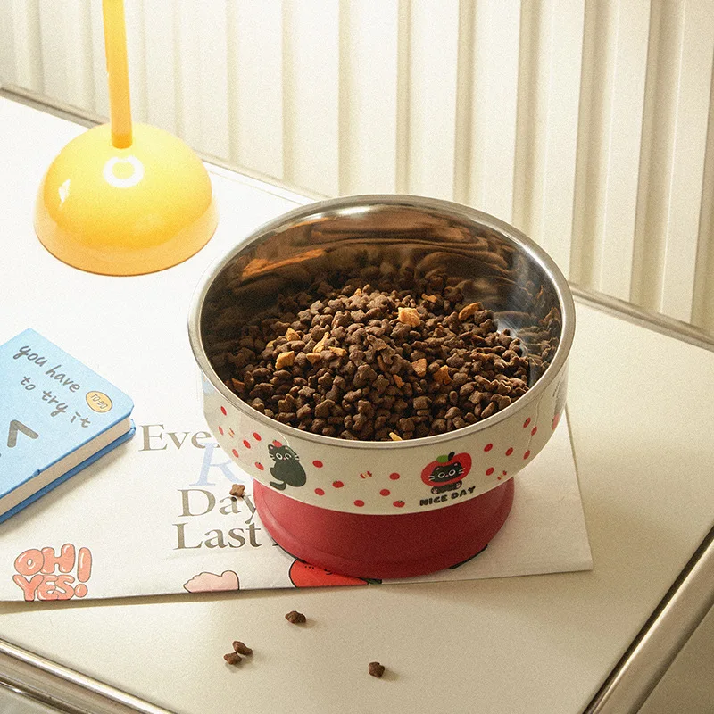 Thumbnail 3 - #17 Latest Pet Bowl Stands Offers