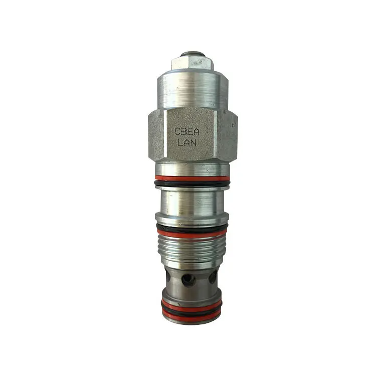 Sun Hydraulics Valves Water Flow Control Valve CBEA-LAN