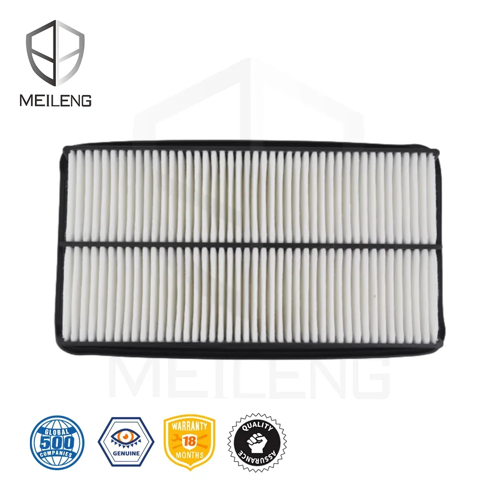 Car Air Cleaner Element Assy 17220-RN0-A00 Auto air filters For Honda Civic Accord CR-V CRV HR-V Fit City Odyssey Vezel Pilot