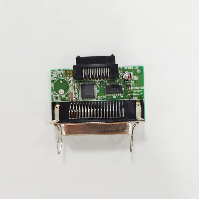 UB-P02II M112D Parallel Interface Adapter For Epson TM-T883 TM-T88III Printer Parallel Interface Adapter