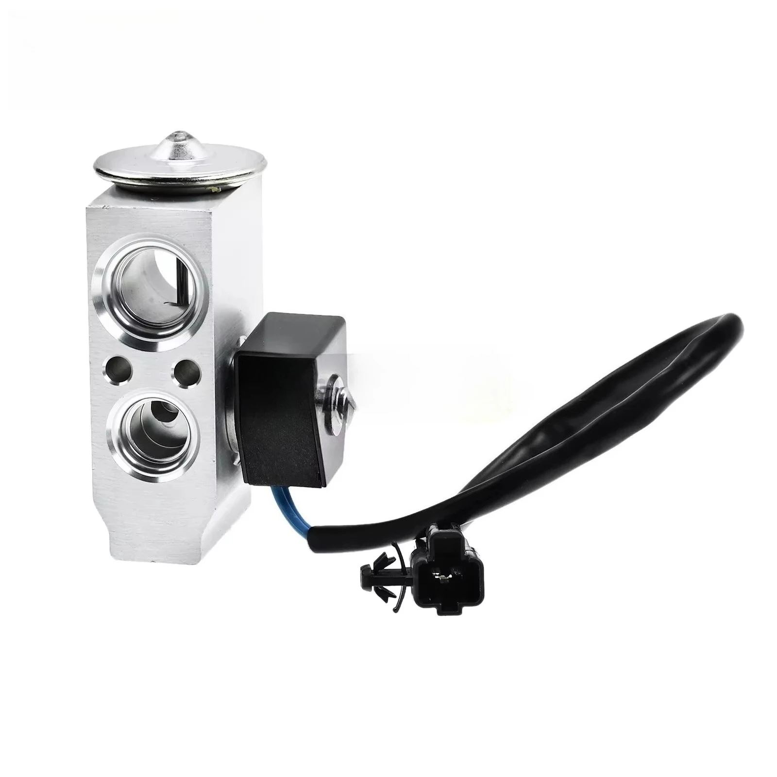 1648300184 Auto Parts Conditioning Systems AC Expansion Valve for Mercedes-Benz M-Class W164 ML300 ML350 ML400 ML63 view 3