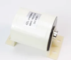 용접 기계 커패시터 Cbb16 800vdc 40/50/60/100/120/200uf 고주파 필터 커패시터