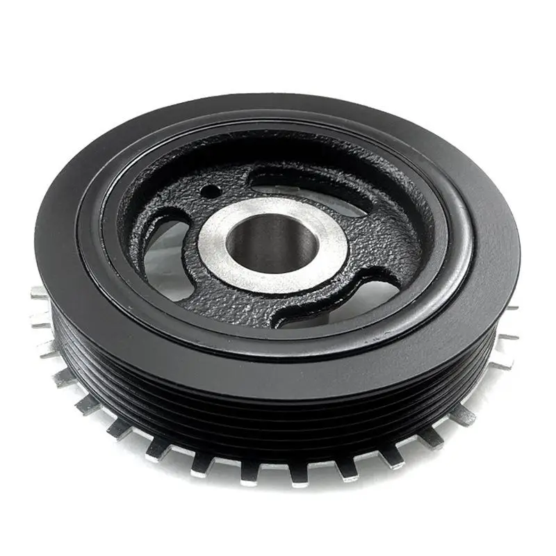 

A95E-Engine Replacement Parts Crankshaft Pulley L31T-11-400 L31T11400 For Ford Mondeo S-MAX 2.3 Auto Parts