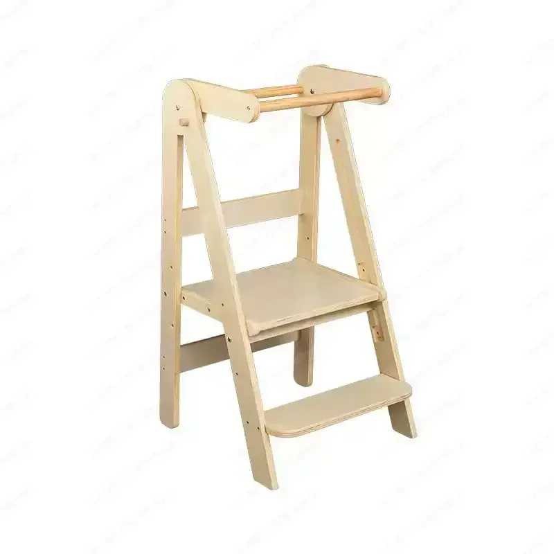 tour-d'apprentissage-montessori-tabouret-pour-enfants-tabouret-a-marchepieds-en-bois-massif-pour-bebe-pliable-avec-accoudoirs-chaise-de-cuisine