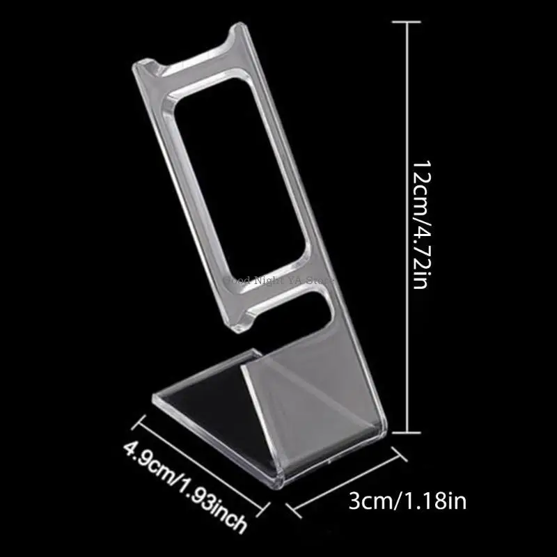 PORTABLE RESPONSELHAR JOIXAS DISPLAY STAND ASSISTA PARA RELÓGIOS E ACESSÓRIOS