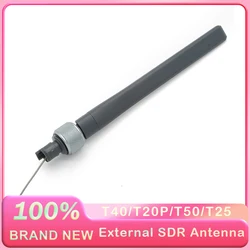 External SDR Antenna for DJI UAV Remote Control RC Plus RM700/700B for DJI Agras T40/T20P/T50/T25 Agriculture Drone Accessories