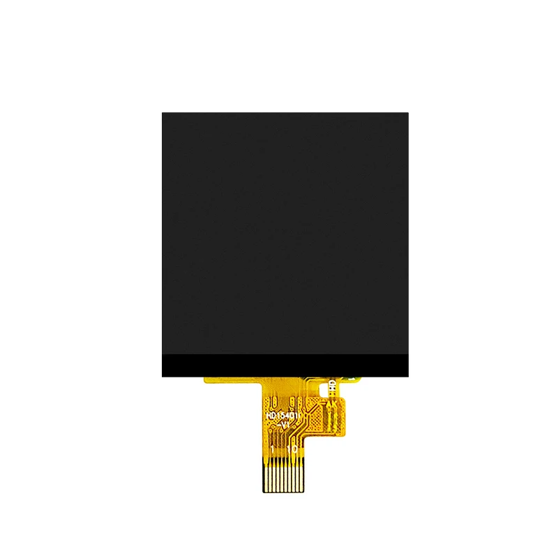 1.54 polegadas TFT de alta definição LCD Display Plug ST7789V2 Driver 240X240 Resolução 10Pin