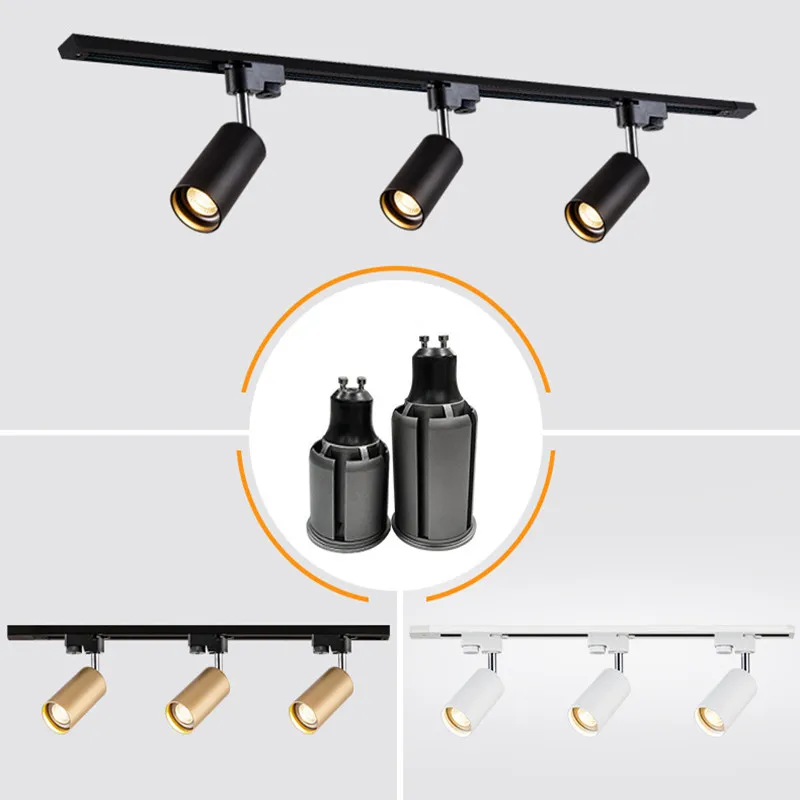 Super Bright Dimmable GU10 E14 E27 COB 9W 12W 15W 20W 25W LED Bulbs Lamp 220V LED Spotlights Warm White/Cold White LED Lighting