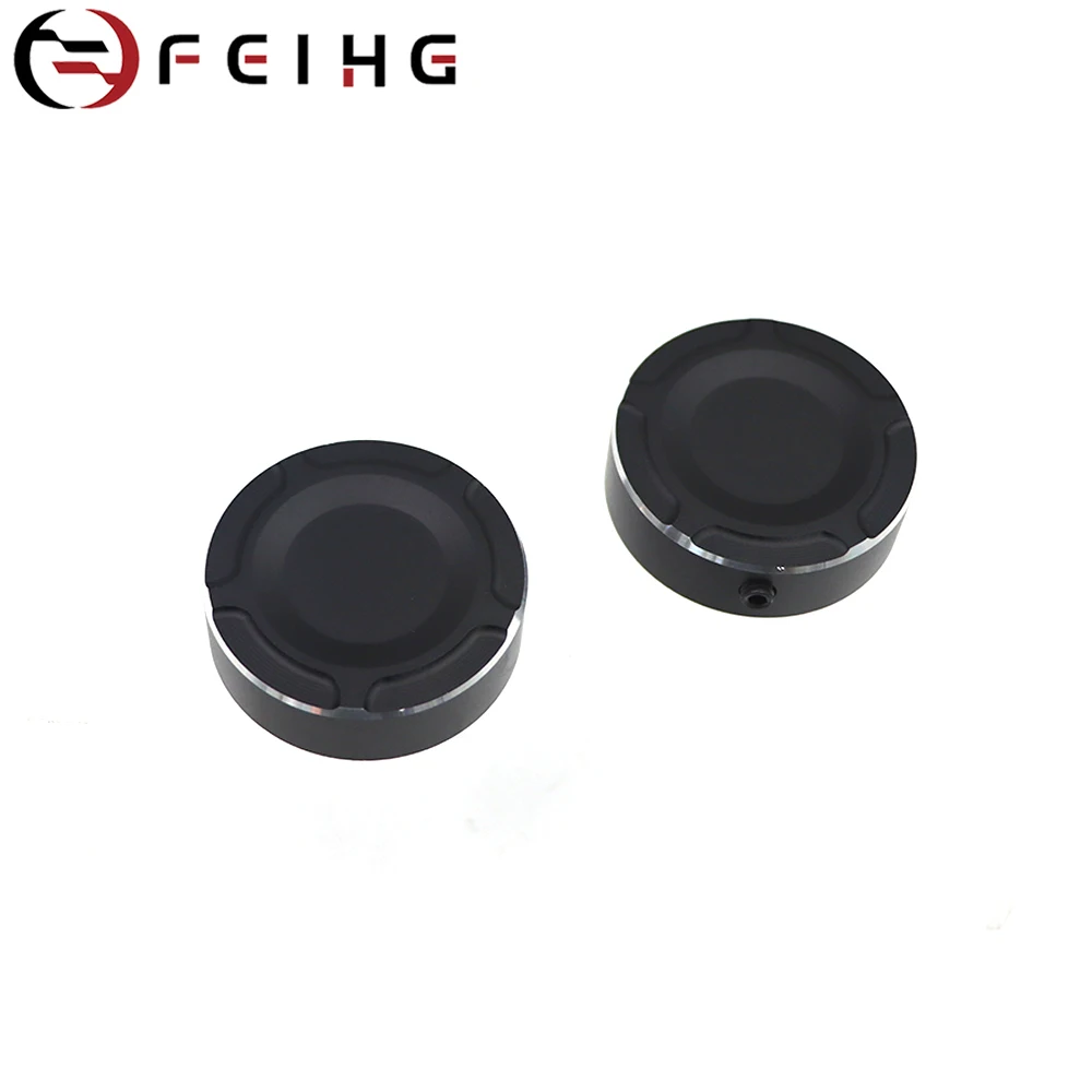 FOR HONDA Rebel CMX250 CMX300 REBEL CMX 250 300 500 Motorcycle Accessories CL500 CL300 Fork Stem Covers Front Fork Upper Cover