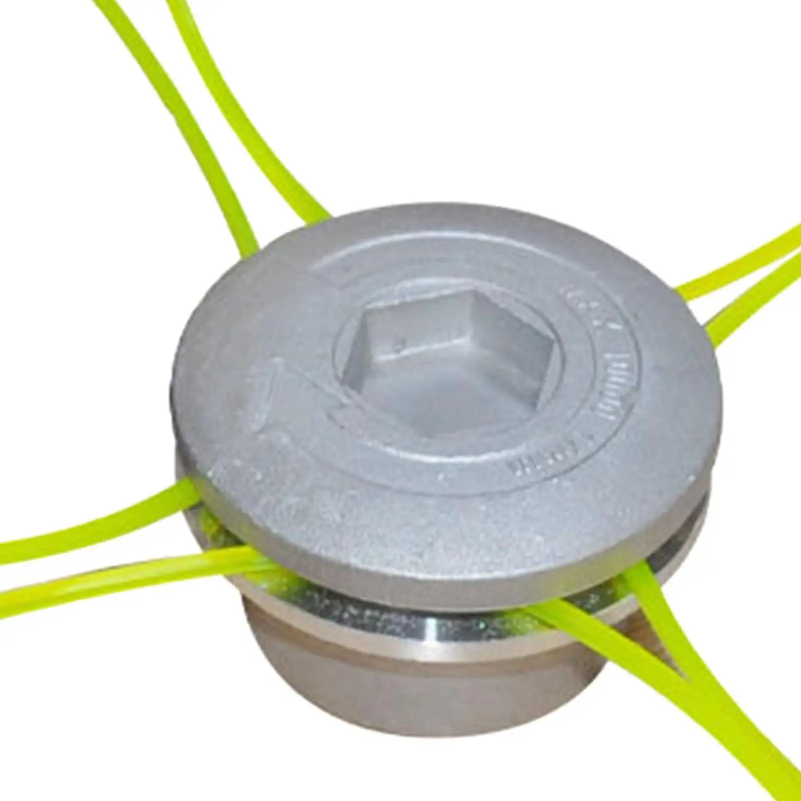 

Алюминиевая Головка триммера катушка набор с 4 косилки веревка удобно менять