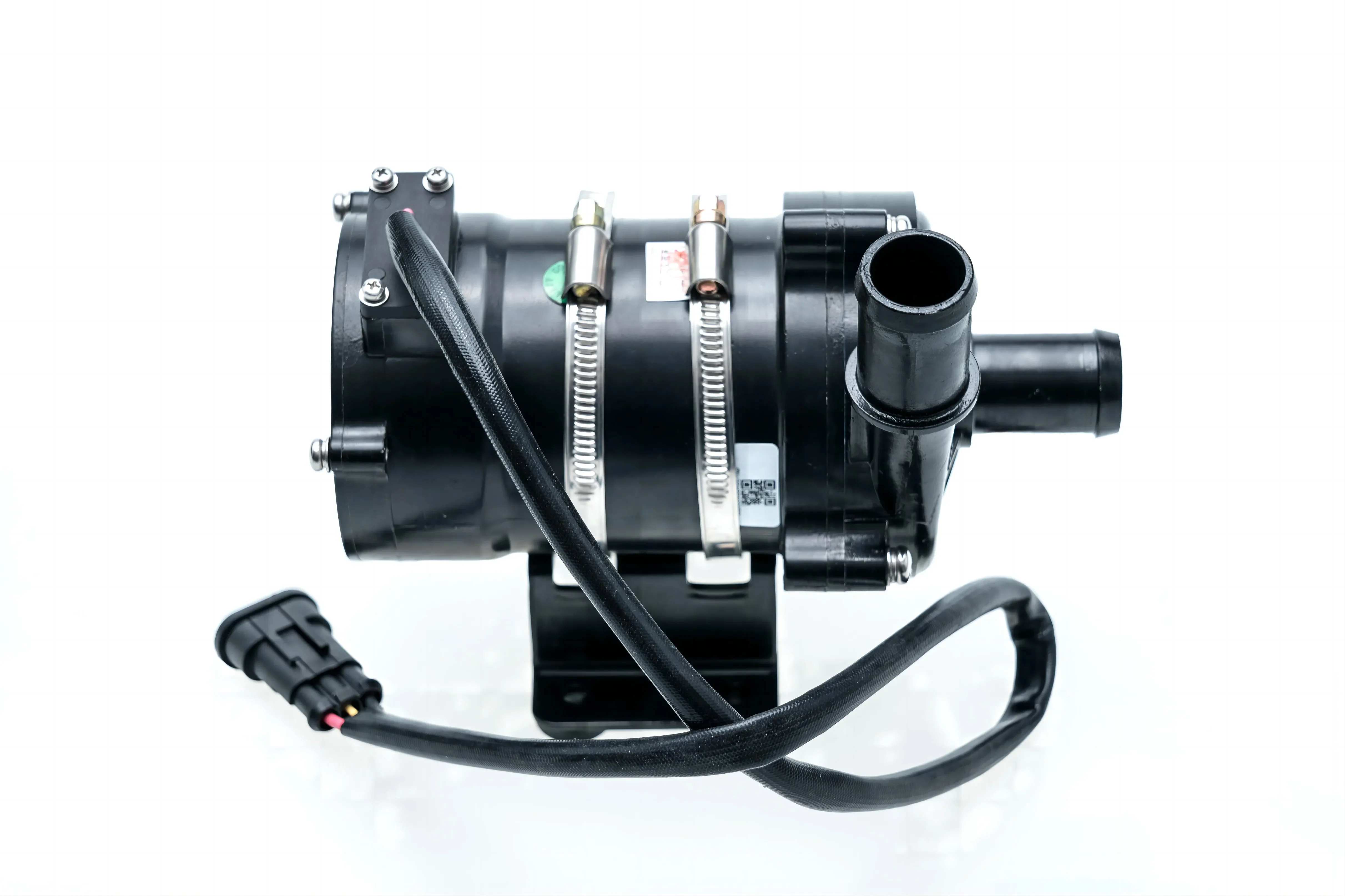 Hot Selling 18V-32V CAN control water pump Cooling   for car bus truck