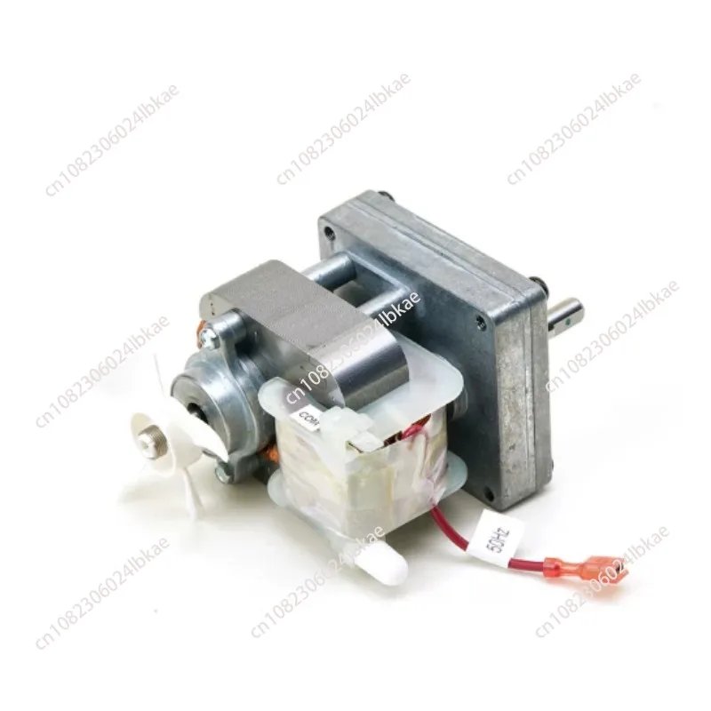 

B3715UI Vertical Toaster Motor, Genuine Replacement for Roundu Commercial Toaster, High Torque