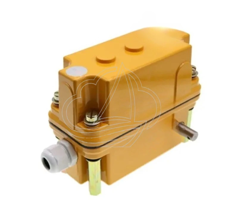 DXZ Type Multifunctional Travel Limiter, Tower Crane Height Limiter, DXZ-1:60/78/274 Travel Switch
