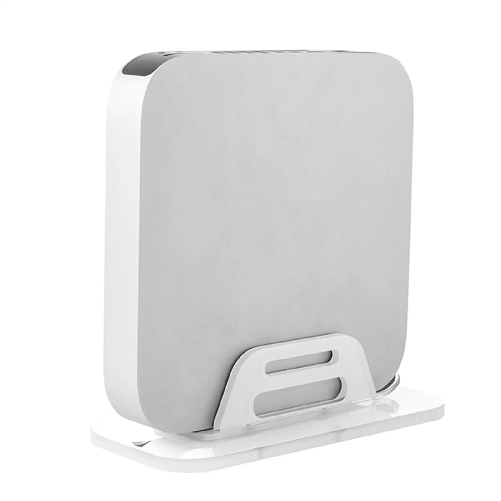 Stand Multi-Function under Desk Mount Design for Mac Mini 2010-2020