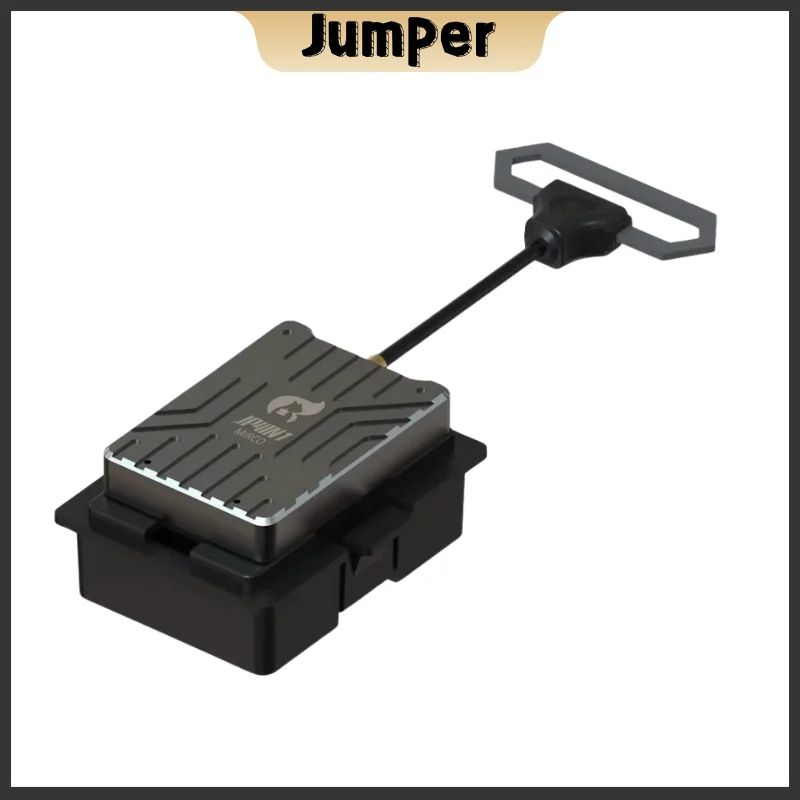 Jumper JP4IN1 Micro JR 4-in-1 Multi-Protocol External Transmitter TX Module for T15/T14/T-LITE/T-PRO Remote Controller