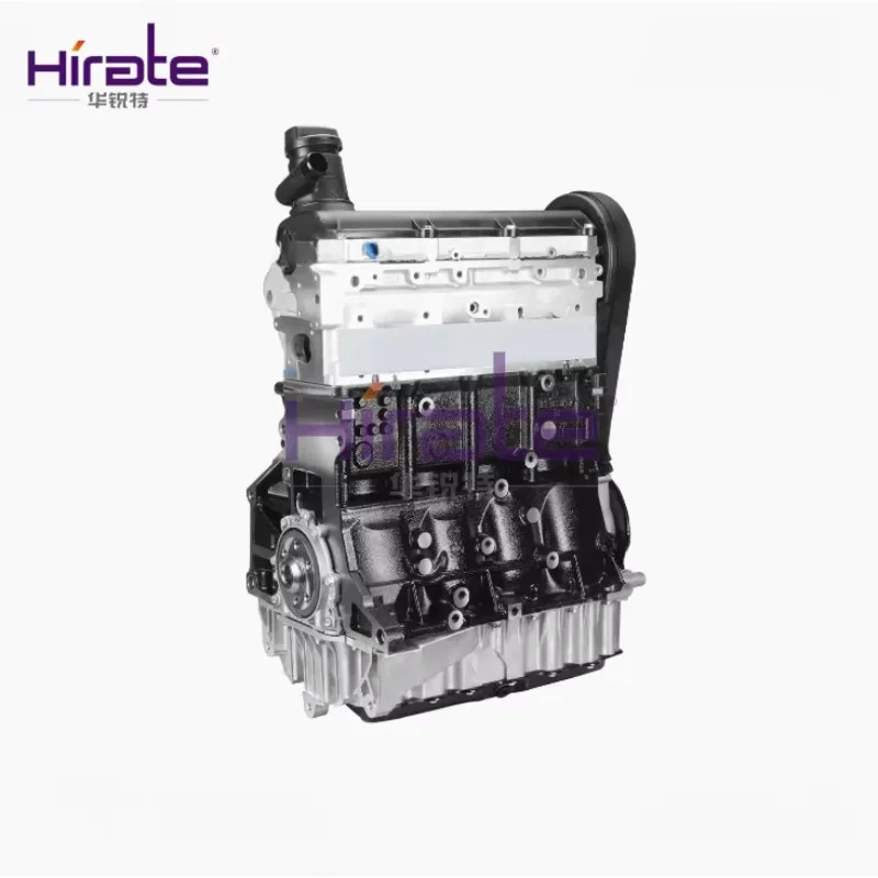 

Hirate Brand High-quality Engine BFQ BGU BSE 1.6L For Volkswagen Beetle Bora Caddy Golf Rabbit Touran EngineSE Cylinder Block