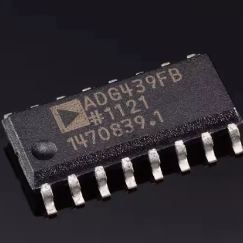 ADG439FBRZ-REEL ADG439FBRZ ADG439FB ADG439 SOIC-16   Brand new original