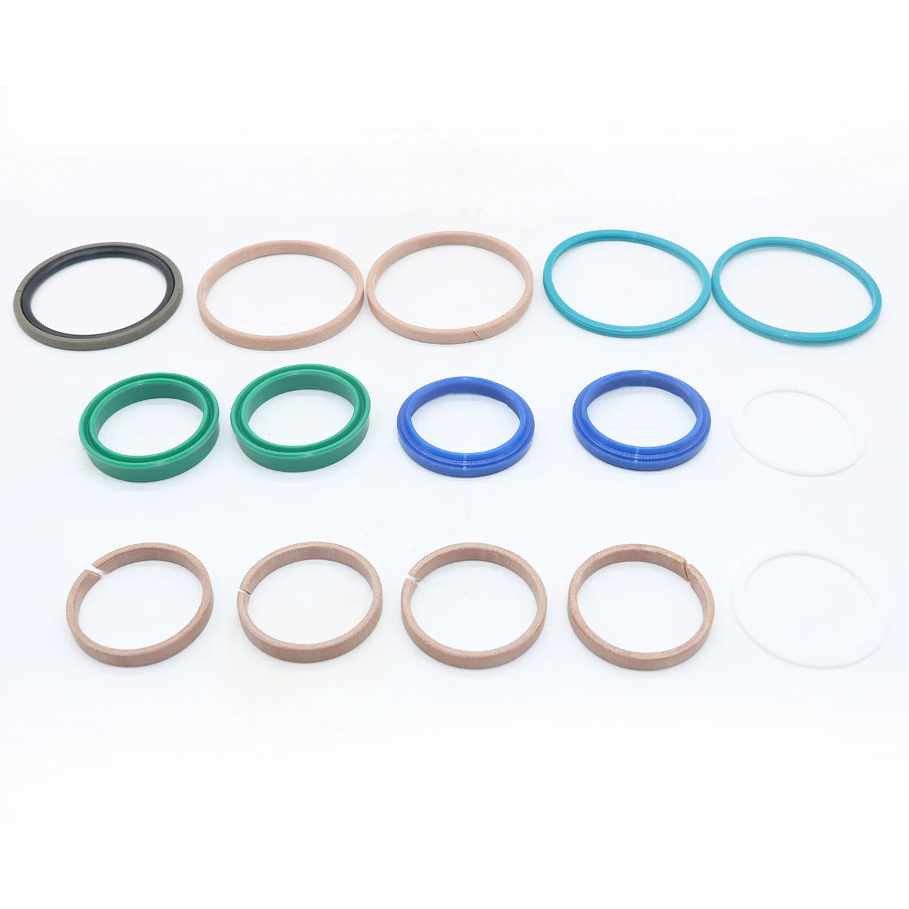 

Steering Cylinder Seal Kit 401061A1 for CASE Loader 580M 580SM 580SM+ 590SM