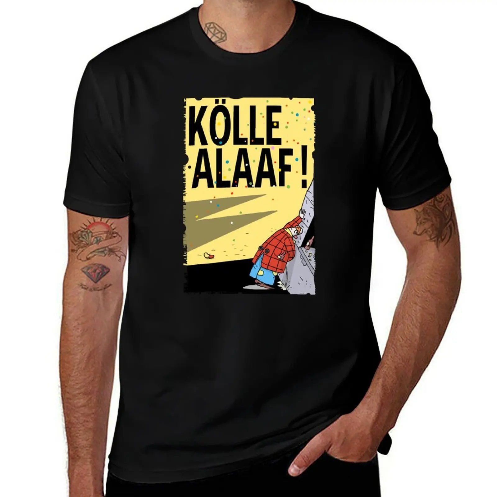 

Cologne Carnival T-Shirt plus size tops valentines clothes new gifts and t-shirts mens clothes