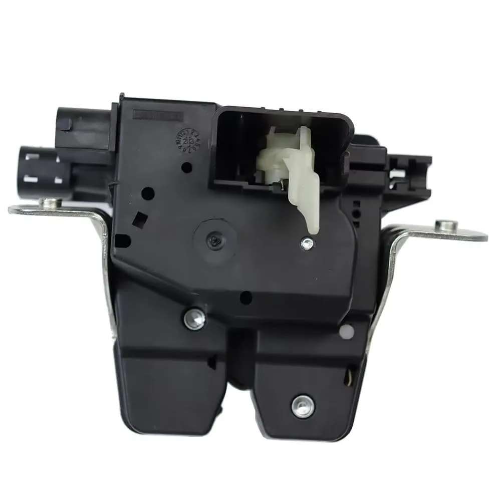 

OE # A4477401900 Защелка замка крышки багажника автомобиля для Mercedes-Benz VITO W447 2014-2021 4477401900