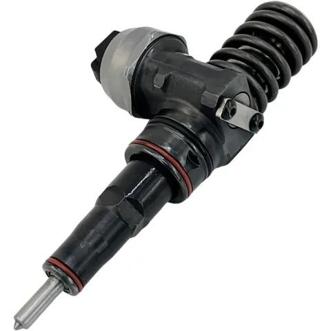 Топливный инжектор 0986441561 07Z130073F для VW Transporter 2.5 TDI Ax, Touareg 2.5 TDI Ax, Direct Replacement