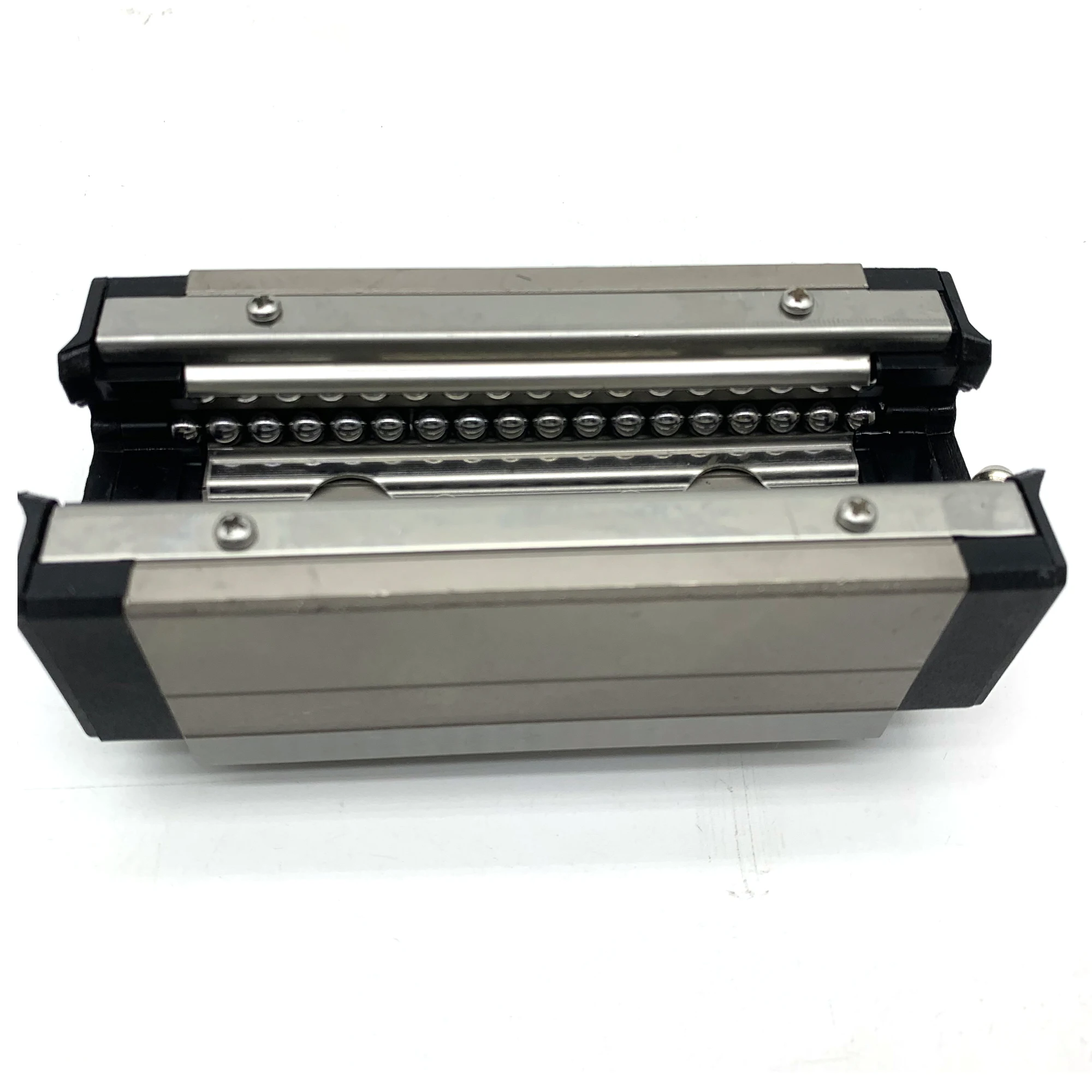 THK Linear Guide Carriage HSR35LR HSR35LR1SS HSR35LR1UU HSR GK Block Slider Rail Guideway used in CNC Machine Tool