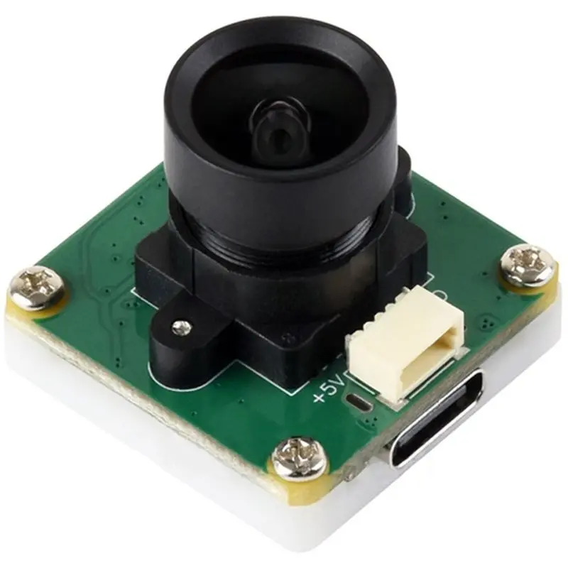 FULL-AI Camera 4MP OV4689 Camera Robotics Lens Iot Projects Lens