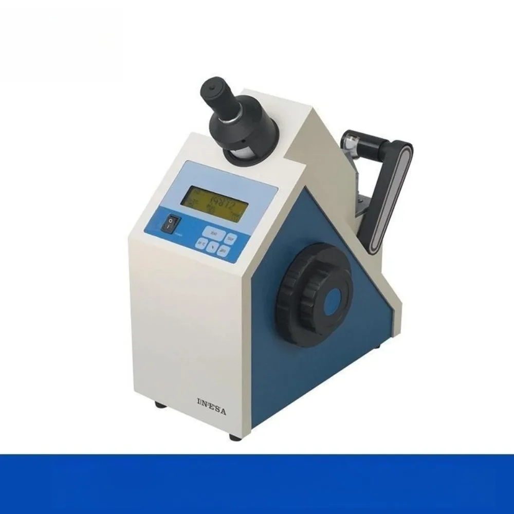 Suitable for high-precision refractive index measurement of WYA-2S digital Abbe white sugar meter