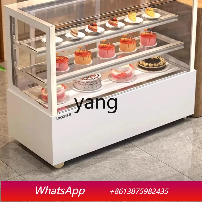 

Специализированный холодильный шкаф Lcx нестандартной формы, изготовленный на заказ, для сохранения свежести продуктов, коммерческий холодильный витринный шкаф от пола до потолка.