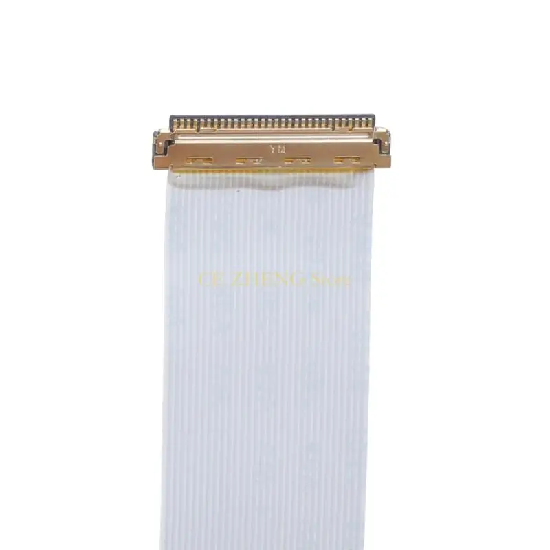 E56B Multi Resolution EDP LCD Driver Board voor 10-17.3 inch schermen geen programmering vereist zeer temperatuurbestendig